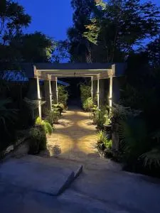 Wilderness Jungle Camp - Malavalli