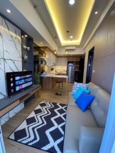 1BR Bella Casa, Apt Casa de Parco, closed to AEON and ICE BSD