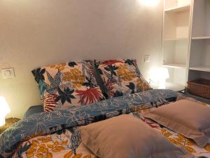 Le Figuier appart 2-3 pers en plein vignoble avec piscine privée à 30mn des gorgesdu Verdon et des plages