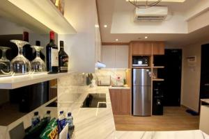 1BR Bella Casa, Apt Casa de Parco, closed to AEON and ICE BSD