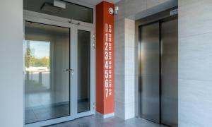 Apartament Białoprądnicki Siewna