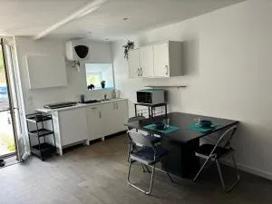 Gîte du bois des Genièvres - La Ferté-Gaucher