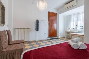 Lh - Le Calendule di Cisanello