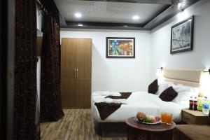Mountain Orchard Retreat Pahalgam