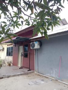 Roomstay DHiburan Kuala Rompin