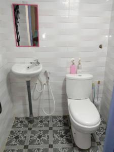 Roomstay DHiburan Kuala Rompin