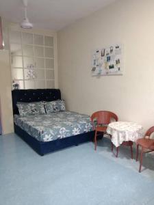 Roomstay DHiburan Kuala Rompin