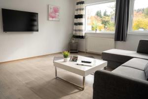 Villa Nordhang - Apartment 5