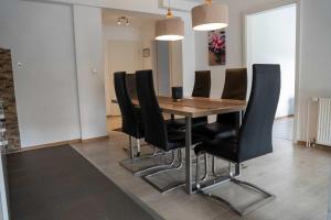 Villa Nordhang - Apartment 5