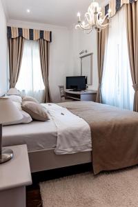 Boutique Hotel Kaštel