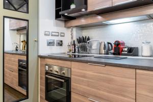 Luxury Apartment Centro - Freedom Gli Artisti