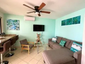 Ocean Breeze Condo - Cacique