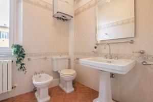 Triple Room with Private External Bathroom