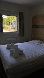 Hotels Beaujour & Bonsoir Hotel - Restaurant : photos des chambres