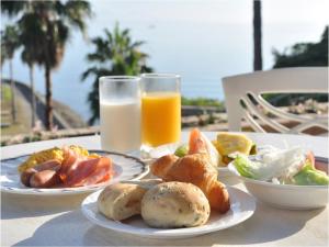 Hotel Alegria Gardens Amakusa - Vacation STAY 40452v - Ubytování bez kategorie ve městě Amakusa