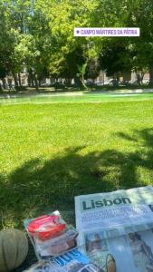 Luxury Loft in Lisbon