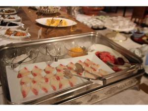 Hotel Alegria Gardens Amakusa - Vacation STAY 40453v