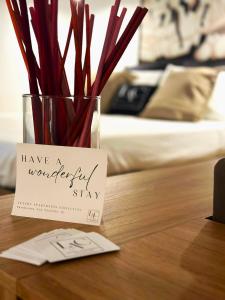 Luxury Apartments Collection Sand Suite