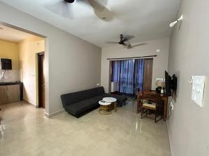 1bhk studio apartment North Goa