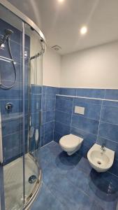 Nanninella a Mare Ischia