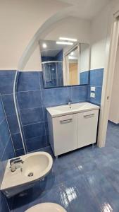 Nanninella a Mare Ischia