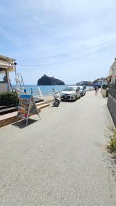 Nanninella a Mare Ischia