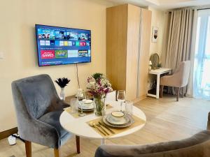 Cozy Place @ Venice Luxury Residences