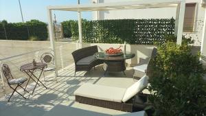 La Residenza del Lido Pantanello