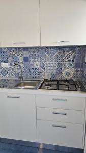 Nanninella a Mare Ischia