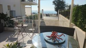 La Residenza del Lido Pantanello