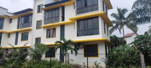 1bhk studio apartment North Goa