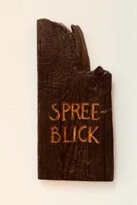 Ferienwohnung Spreeblick - Zum Alten Backhaus - Radduscher Kaupen