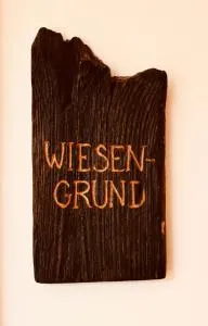 Studio Wiesengrund - Zum Alten Backhaus - Radduscher Kaupen