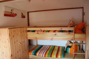 Ferienwohnung "Galerie"