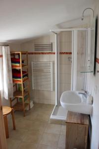 Ferienwohnung "Galerie"