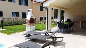 Villa Olivia Private Pool