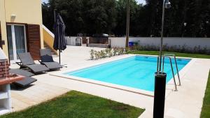 Villa Olivia Private Pool