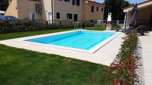 Villa Olivia Private Pool