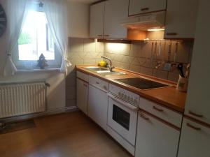 Ferienhaus Sankt Andreasberg