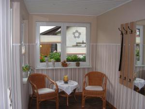 Ferienwohnung Kerstin