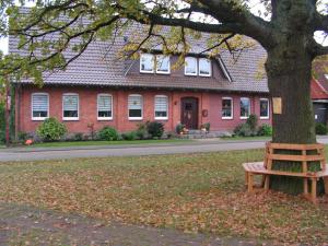 Ferienwohnung Kerstin