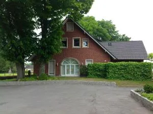 Stapper's Landgasthaus Ferienwohnung - Riesenbeck