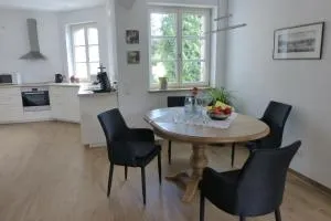 Ferienwohnung am Eifelsteig - ستولبرغ