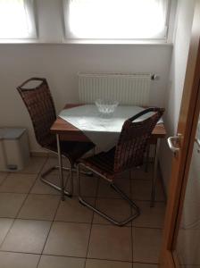 Stappers Landgasthaus Ferienwohnung