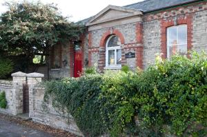 Pension The Old Magistrates Court Melbourn Grossbritannien