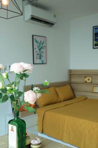 The Grand Diamond C Hotel