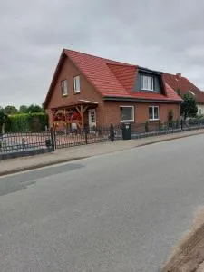 Ferienwohnung 1 - Benz