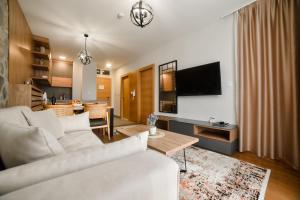 Hotel Zlatibor - lux apartman