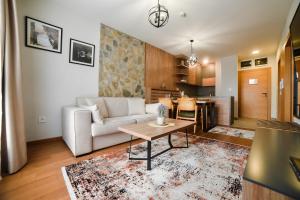 Hotel Zlatibor - lux apartman