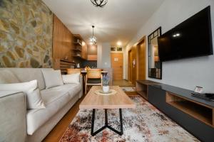 Hotel Zlatibor - lux apartman